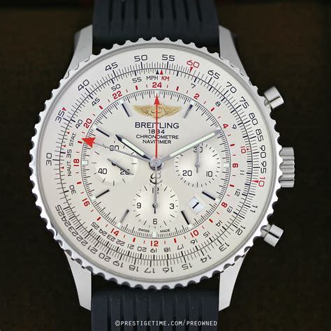 ebay uk breitling watches|pre owned breitling watch.